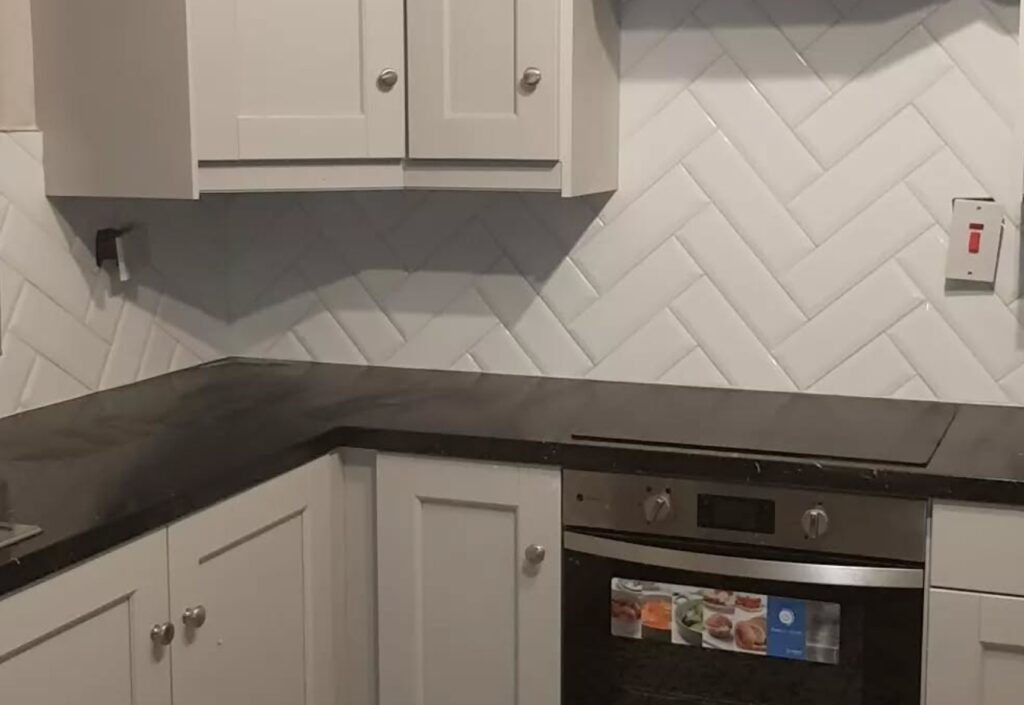 dublin splashback tilers