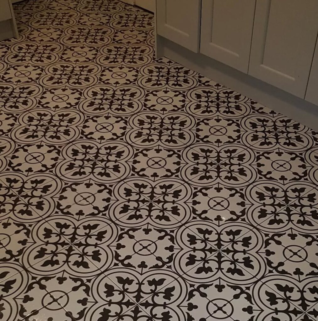 dublin tilers floor tiling