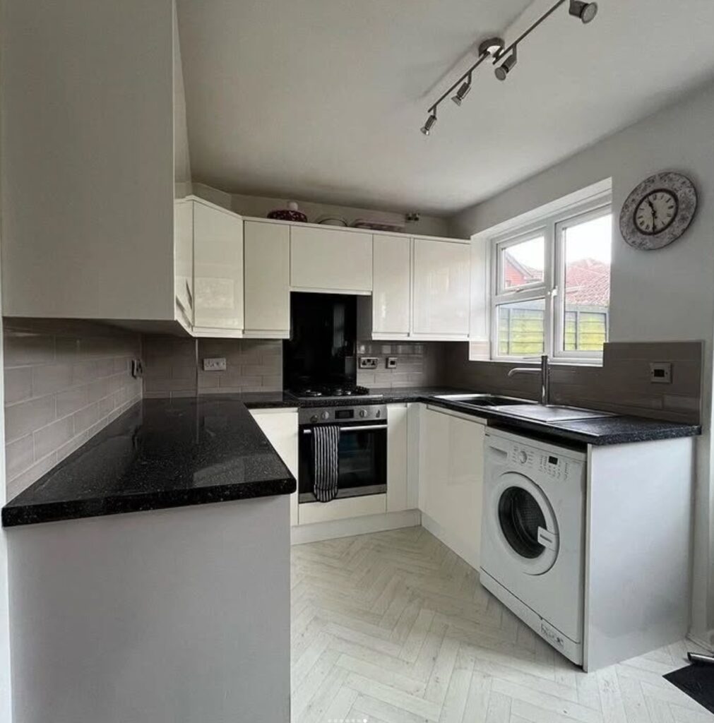 splashback kitchen tiling dublin tilers